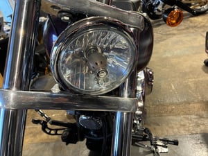 Used Harley-Davidson FXSB BREAKOUT 1690 17 FXSB BREAKOUT 1690 17 for sale in Chesterfield | Image 3