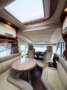 Used Carthago CHIC E-LINE CHIC E-LINE for sale in Wythall | Image 3