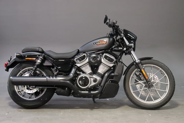 Harley-Davidson NIGHTSTER SPECIAL