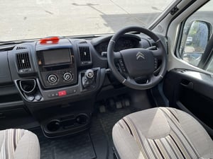 Used Wildax SOLARIS XL SOLARIS XL for sale in Wythall | Image 2