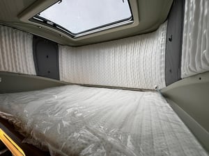 Used Burstner LYSEO GALLERY LYSEO GALLERY for sale in Wythall | Image 2