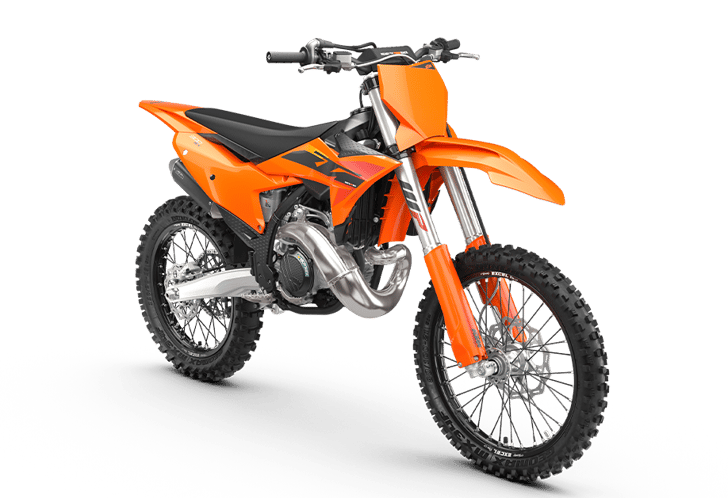 KTM 300 SX