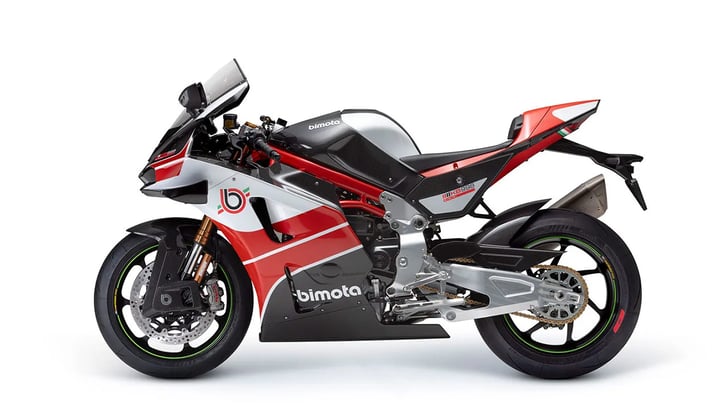 KB998 Rimini