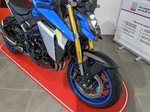 Used Suzuki GSX-S1000 GSX-S1000 for sale in Newcastle-under-Lyme | Image 2