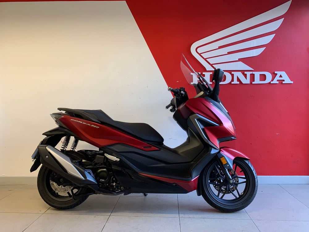 Used Honda FORZA 350 FORZA 350 330 FORZA ABS for sale in Newcastle upon Tyne