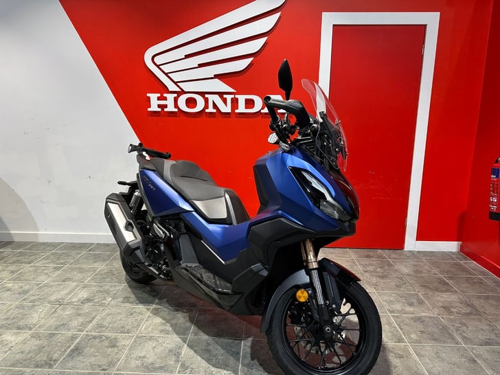 Honda ADV 350