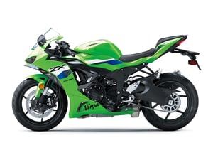 Used Kawasaki NINJA ZX-6R NINJA ZX-6R for sale in Gateshead  | Image 2