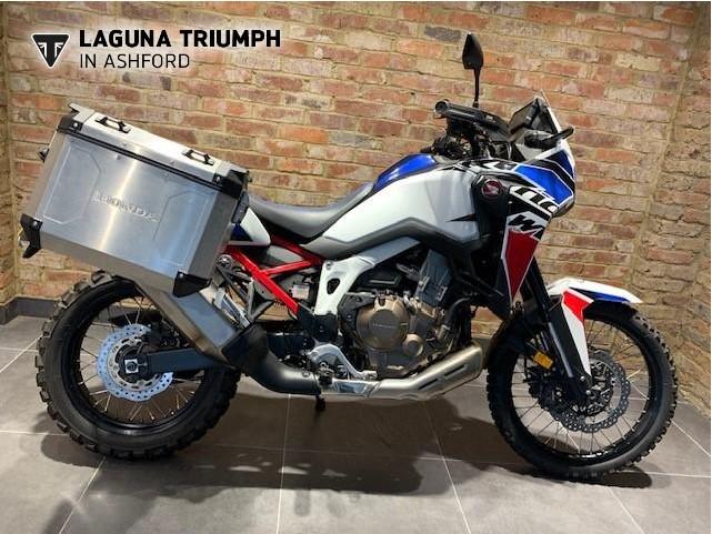 HONDA AFRICA TWIN MANUAL CRF1100AN 