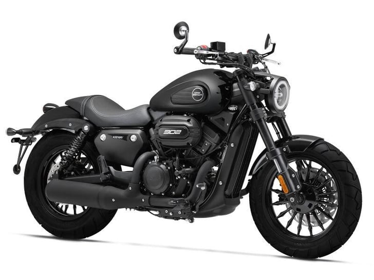 Keeway V-CRUISE 302 C 298