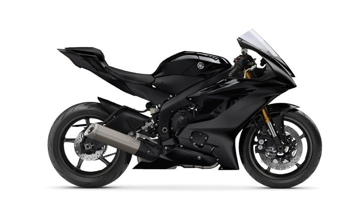 New Yamaha R6 Race Sports Motorcycles for sale | Sycamore Yamaha