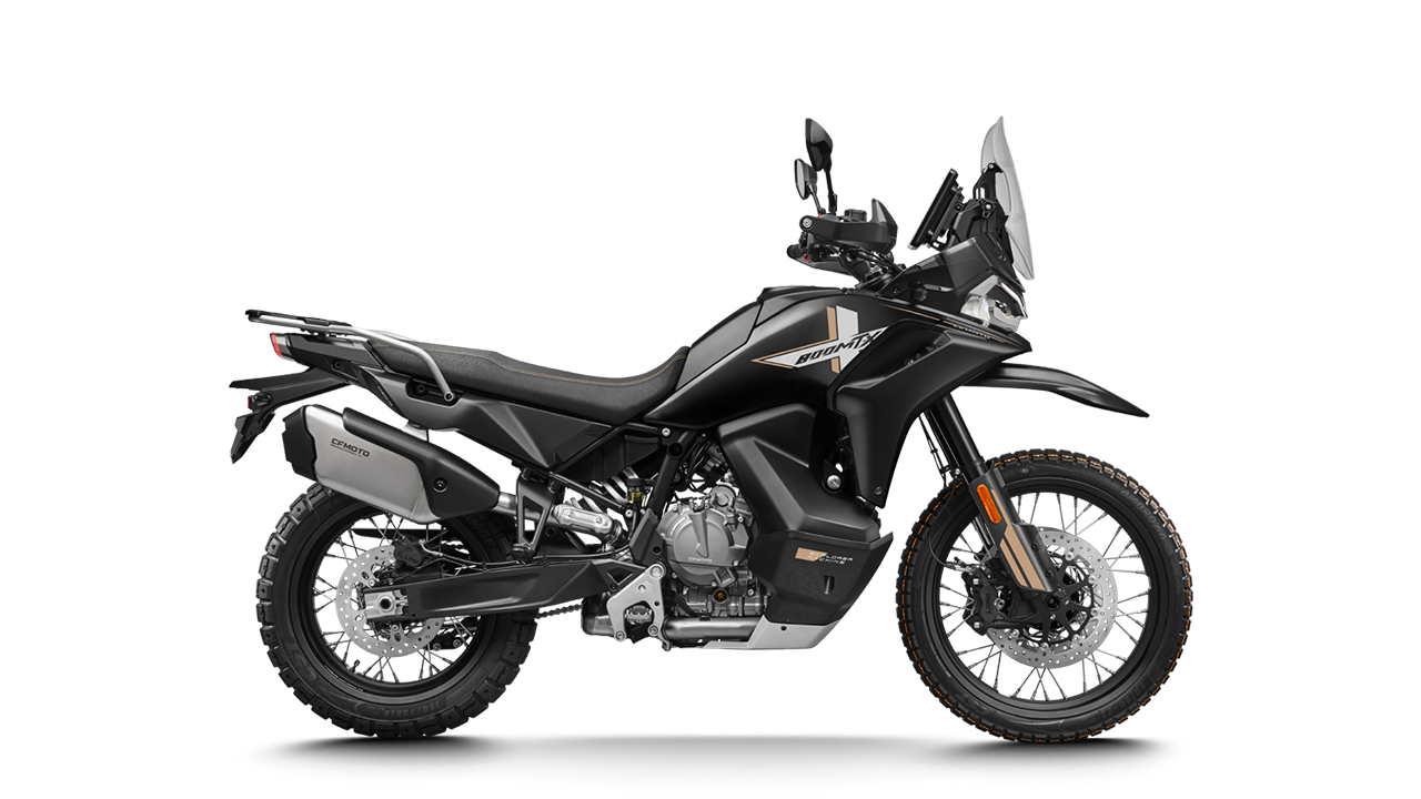 CFMoto 800MT-X