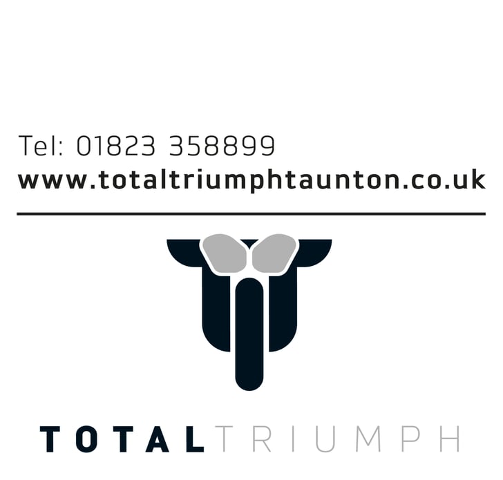 TRIUMPH TIGER 900 GT PRO