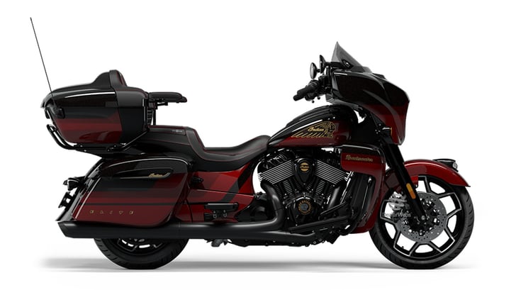 Roadmaster Elite 2024