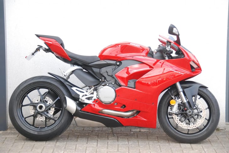 Ducati PANIGALE V2
