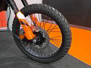 Used KTM 125 ENDURO R 125 ENDURO R for sale in Nottingham | Image 3