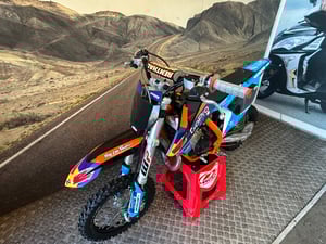 Used KTM 65 SX 65 SX for sale in Weston-Super-Mare | Image 3
