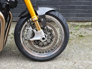 Used Norton COMMANDO 961 LE TRANSATLANTIC COMMANDO 961 LE TRANSATLANTIC for sale in Nottingham | Image 2