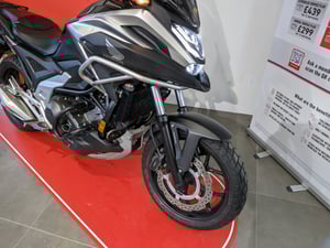 Used Honda NC750X DCT NC750X DCT for sale in Newcastle-under-Lyme | Image 2
