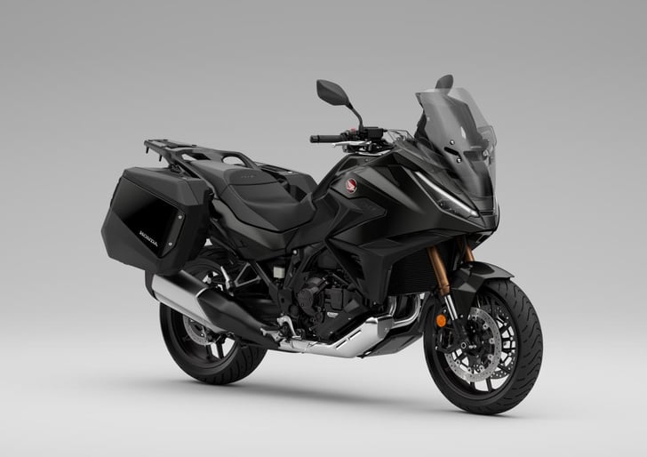 Honda NT1100 DCT ES 