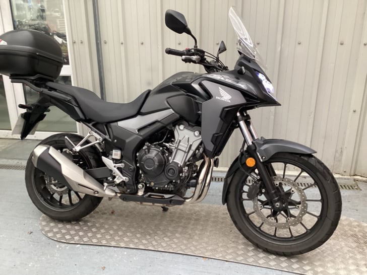 Used Bikes for sale in Berkshire | Hatfields of Crowthorne