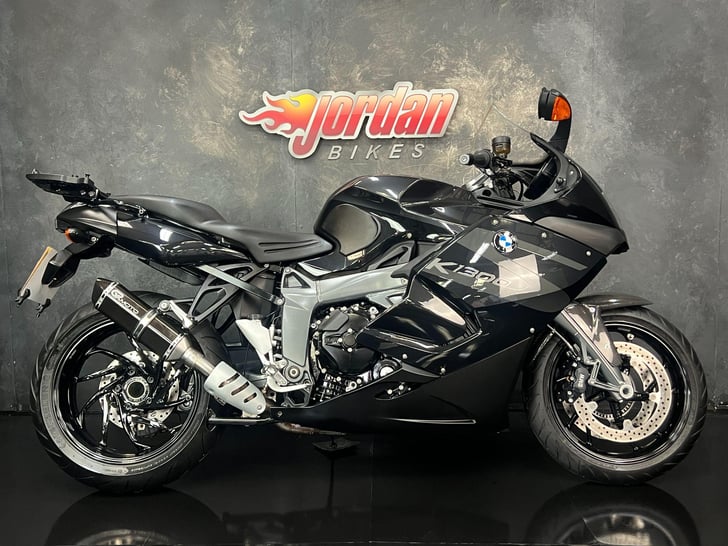 BMW K1300 S