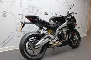 Used Aprilia TUONO 660 FACTORY TUONO 660 FACTORY | Image 2