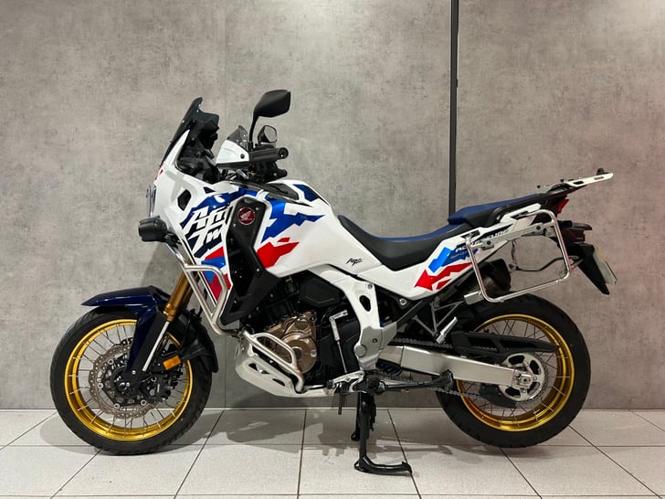 Honda CRF1100L Africa Twin Adventure Sports ES