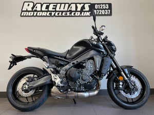 Fz 09 hot sale for sale