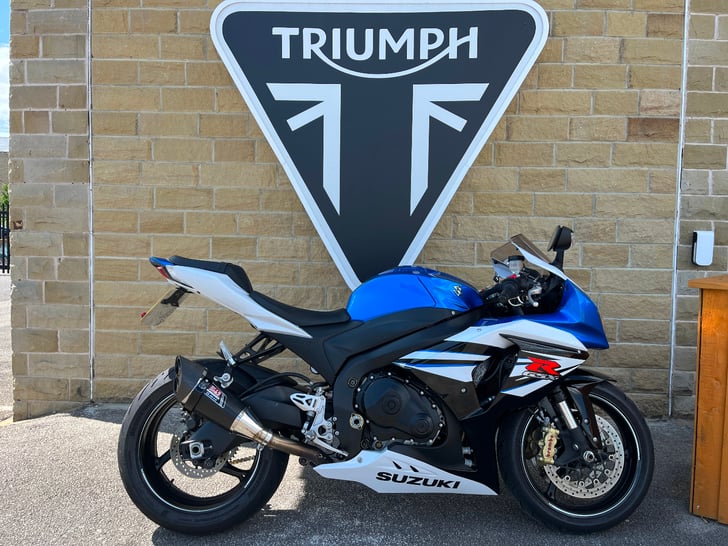Suzuki GSX-R1000