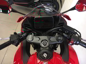 Used Honda CBR650R CBR650R E-CLUTCH 2025 for sale in Newcastle upon Tyne | Image 3