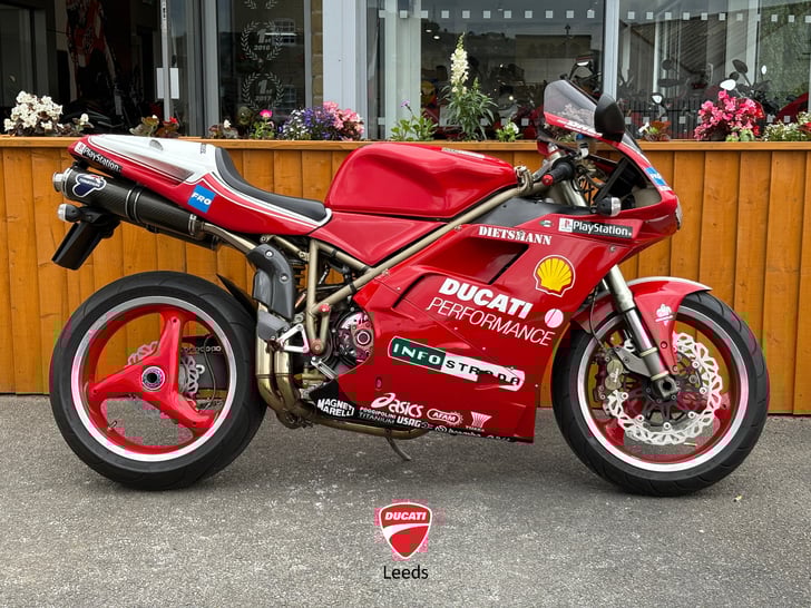 Ducati 916