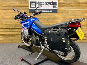 Used Aprilia TUAREG 660 TUAREG 660 for sale in Swindon | Image 3