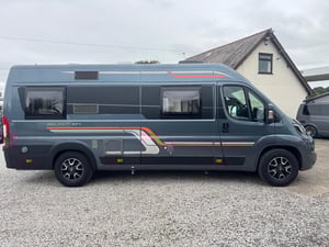 Used Swift SELECT 184 SELECT 184 for sale in Preston | Image 2