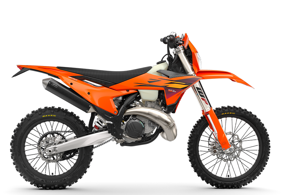 New KTM 300 EXC 300 EXC for sale in Nottingham