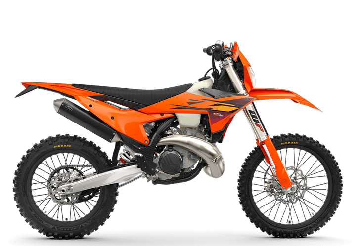 KTM 300 EXC