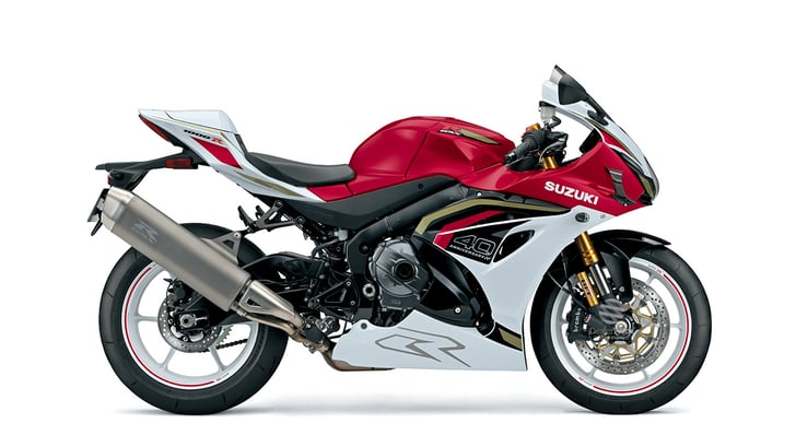GSX-R1000R