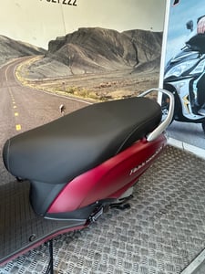 Used Suzuki Address 125 ADDRESS 125 for sale in Weston-Super-Mare | Image 3