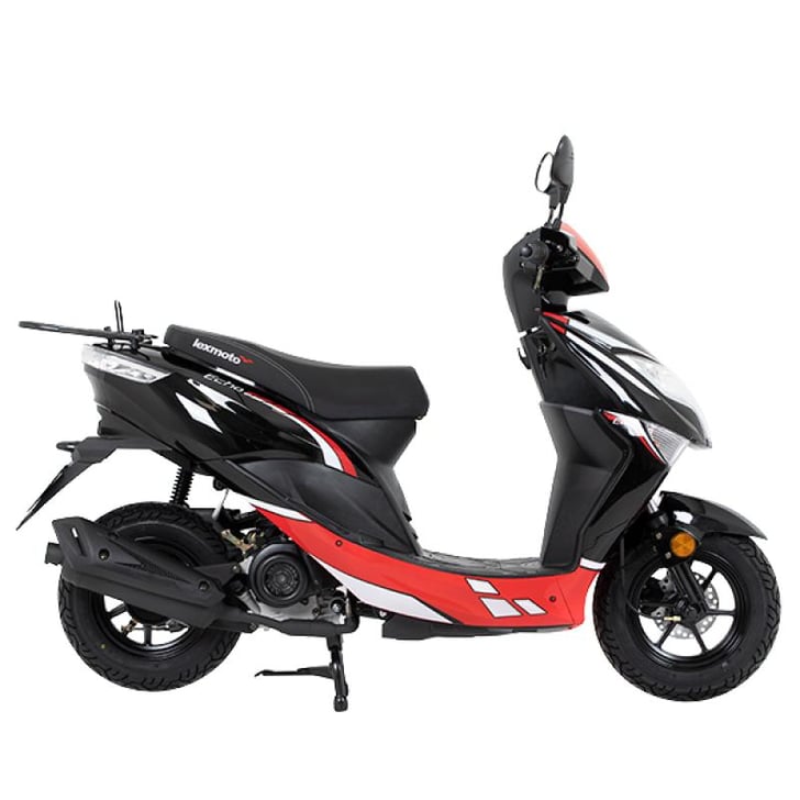 Lexmoto ECHO 50