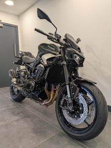 Used Kawasaki Z900 PERFORMANCE Z900 PERFORMANCE for sale in Gateshead  | Image 3