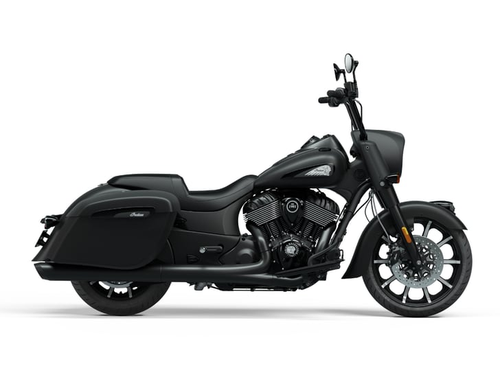 Indian store motorcycle price