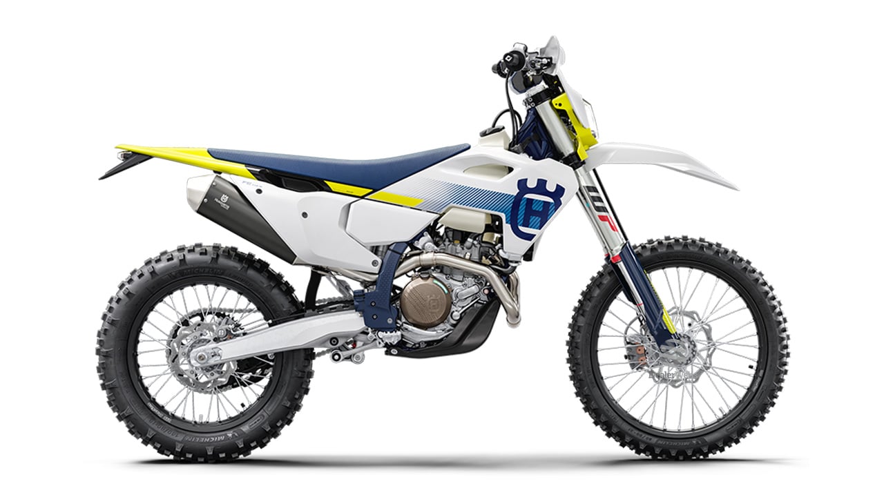 New Husqvarna FE 501 Enduro Motorcycles for sale | Destination Motorcycles