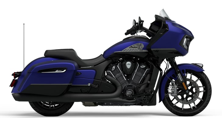 2021 indian deals challenger motorcycle