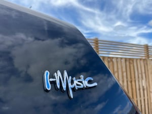 Used Renault CLIO CLIO 1.2 I-MUSIC EURO 5 3DR for sale in Chesterfield | Image 2