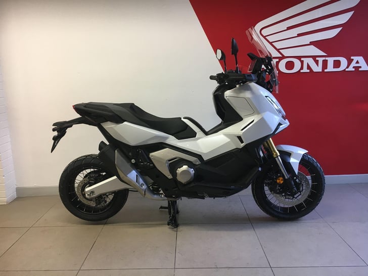 Honda X-ADV 750 2025