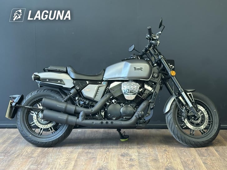 Blata V-BOB 250 