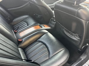 Used Mercedes-Benz 3.0 CLS320 CDI COUPE 7G-TRONIC 4DR 3.0 CLS320 CDI COUPE 7G-TRONIC 4DR for sale in Chesterfield | Image 3