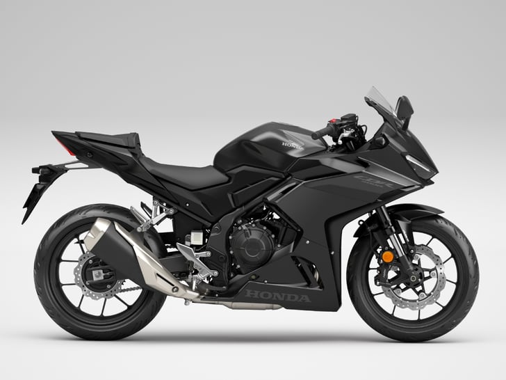 Honda CBR500R