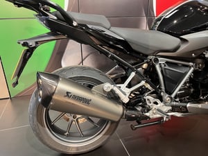 Used BMW R1250 R SPORT R1250 R SPORT for sale in Newcastle Under Lyme  | Image 2