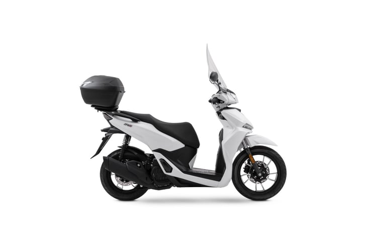 Voge SR16