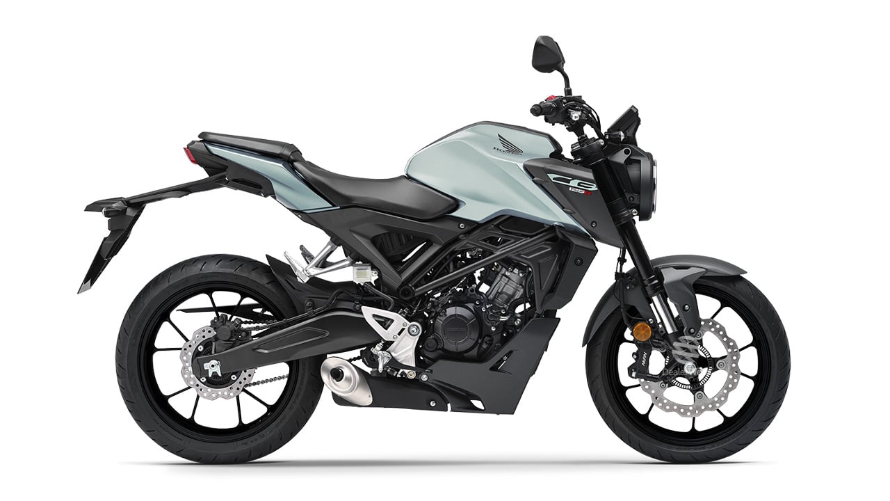 Zefiro Blue Metallic